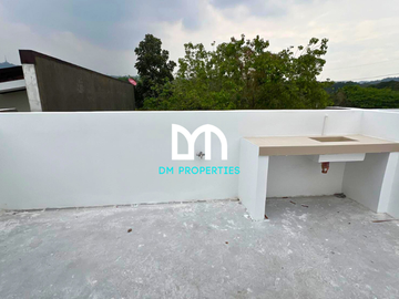 For Sale: Duplex Townhouse at Valley View Executive Village, Antipolo City