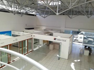 Céntrico Local Comercial