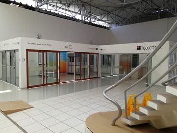 Céntrico Local Comercial