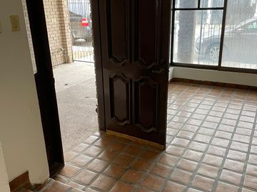 Casa En Venta Fracc. Industrial