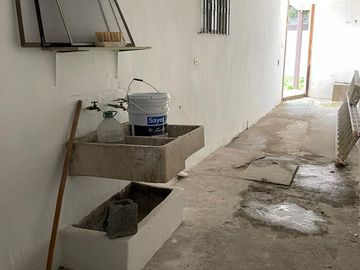 Casa En Venta Fracc. Industrial