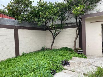 Casa En Venta Fracc. Industrial