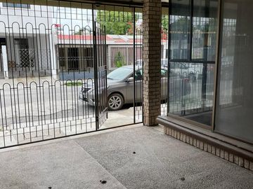 Casa En Venta Fracc. Industrial