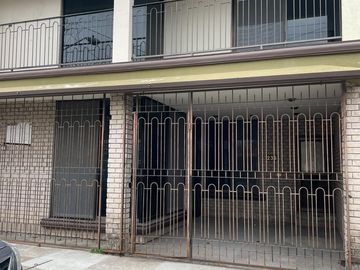 Casa En Venta Fracc. Industrial