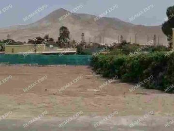 VENDO TERRENO DE 1,500 M2  IDEAL PARA CASA DE CAMPO EN EL EXCLUSIVO CONDOMINIO LAS COLINAS DE PUERTO VIEJO, KM 73.5 DE LA PANAMERICANA SUR.