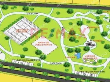 VENDO TERRENO DE 1,500 M2  IDEAL PARA CASA DE CAMPO EN EL EXCLUSIVO CONDOMINIO LAS COLINAS DE PUERTO VIEJO, KM 73.5 DE LA PANAMERICANA SUR.
