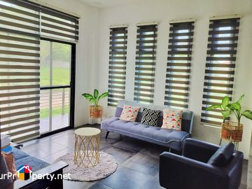 Furnished House with Swimming Pool for Sale in Amara Liloan Cebu