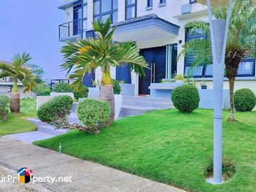 Furnished House with Swimming Pool for Sale in Amara Liloan Cebu