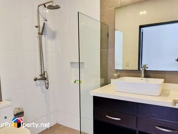 Furnished House with Swimming Pool for Sale in Amara Liloan Cebu