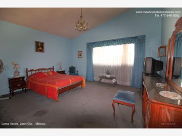 Casa en Venta En loma Verde