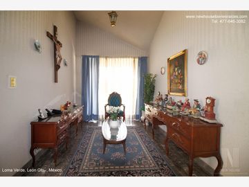 Casa en Venta En loma Verde