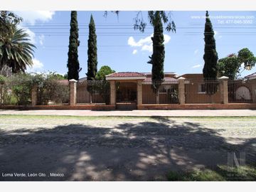Casa en Venta En loma Verde