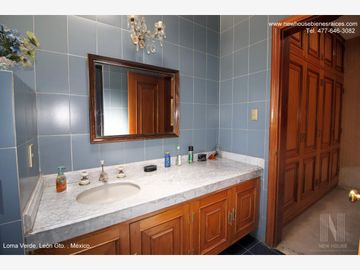 Casa en Venta En loma Verde