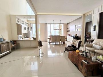 Termurah Rumah Vila Villa Bukit Regency VBR Pakuwon Indah Paling Murah Surabaya