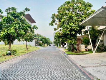 Termurah Rumah Vila Villa Bukit Regency VBR Pakuwon Indah Paling Murah Surabaya