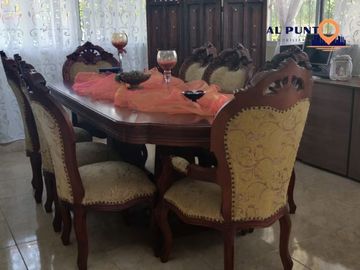 Hacienda de Venta en Puerto Quito con 2 casas - Vía a la Sexta