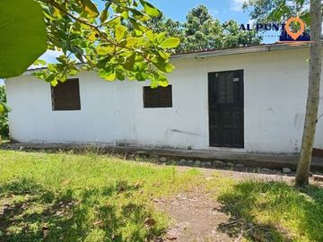 Hacienda de Venta en Puerto Quito con 2 casas - Vía a la Sexta