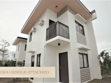 Idesia Cabuyao | House and Lot for sale at Brgy. Marinig, Cabuyao City, Laguna