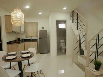 Idesia Cabuyao | House and Lot for sale at Brgy. Marinig, Cabuyao City, Laguna