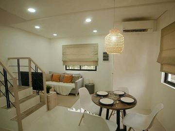 Idesia Cabuyao | House and Lot for sale at Brgy. Marinig, Cabuyao City, Laguna