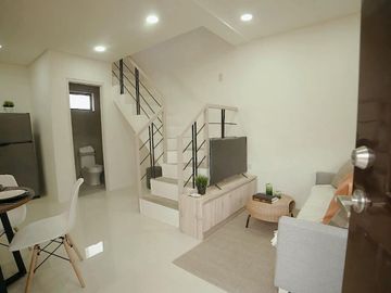 Idesia Cabuyao | House and Lot for sale at Brgy. Marinig, Cabuyao City, Laguna