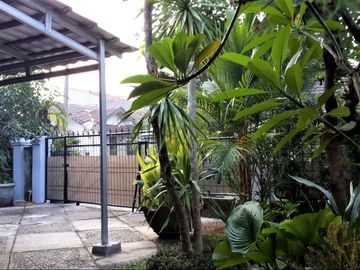 Dijual Rumah di Ciputat Komplek Perumahan Serua Indah