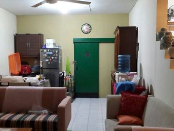 Dijual Rumah di Ciputat Komplek Perumahan Serua Indah