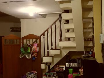 Dijual Rumah di Ciputat Komplek Perumahan Serua Indah