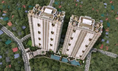 Brixton Place Condominium Unit for Sale