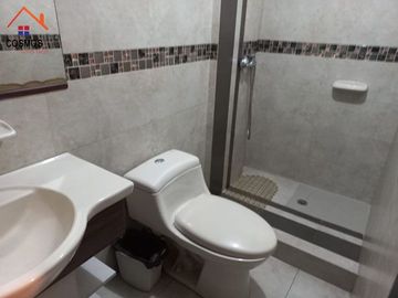 Venta de casa en Otavalo, centro calle Atahualpa