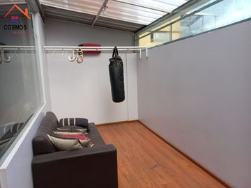 Venta de casa en Otavalo, centro calle Atahualpa