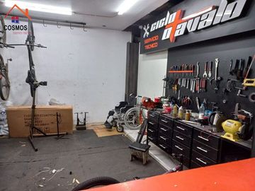 Venta de casa en Otavalo, centro calle Atahualpa