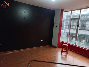 Venta de casa en Otavalo, centro calle Atahualpa