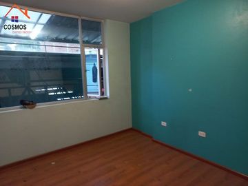 Venta de casa en Otavalo, centro calle Atahualpa