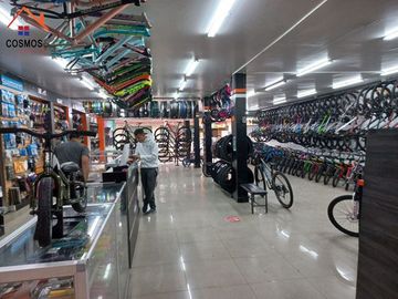 Venta de casa en Otavalo, centro calle Atahualpa