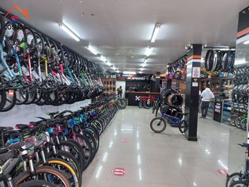Venta de casa en Otavalo, centro calle Atahualpa