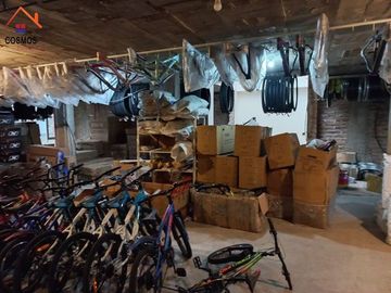Venta de casa en Otavalo, centro calle Atahualpa