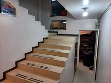 Venta de casa en Otavalo, centro calle Atahualpa