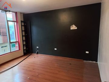 Venta de casa en Otavalo, centro calle Atahualpa