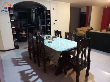 Venta de casa en Otavalo, centro calle Atahualpa
