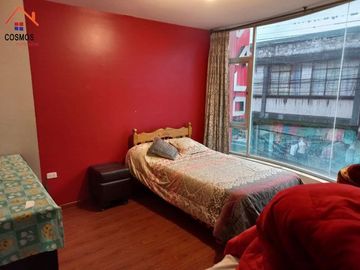 Venta de casa en Otavalo, centro calle Atahualpa