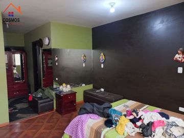 Venta de casa en Otavalo, centro calle Atahualpa