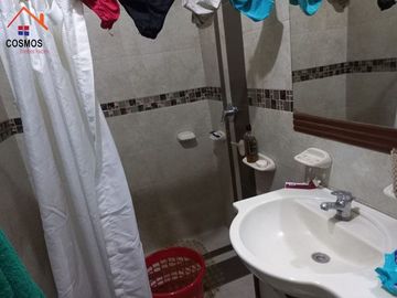 Venta de casa en Otavalo, centro calle Atahualpa