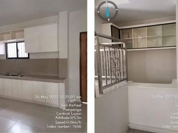 2 Storey 5 Bedroom House and Lot for sale in Fontanilla Homes, Mexico Pampanga