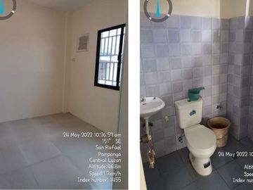 2 Storey 5 Bedroom House and Lot for sale in Fontanilla Homes, Mexico Pampanga