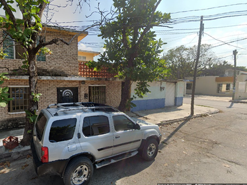 ¡¡¡ EXCELENTE OPORTUNIDAD PARA INVERSIONISTAS, REMATE CASA EN CD MANTE, TMPS!!!