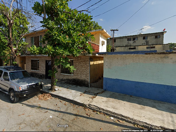¡¡¡ EXCELENTE OPORTUNIDAD PARA INVERSIONISTAS, REMATE CASA EN CD MANTE, TMPS!!!