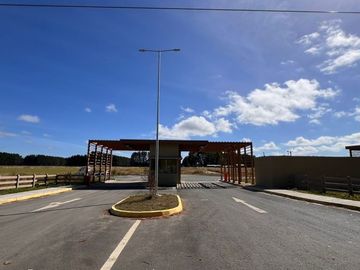 PARCELA, CONDOMINIO ALTO FRUTILLAR, FRUTILLAR