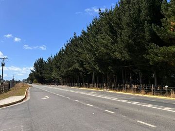 PARCELA, CONDOMINIO ALTO FRUTILLAR, FRUTILLAR