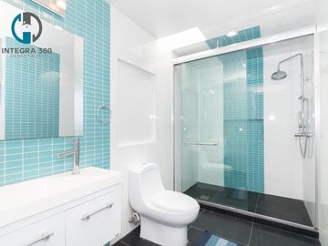 El lugar perfecto para crear recuerdos, en esta Bonita casa en zona plateada,Mina Camelia Paraíso